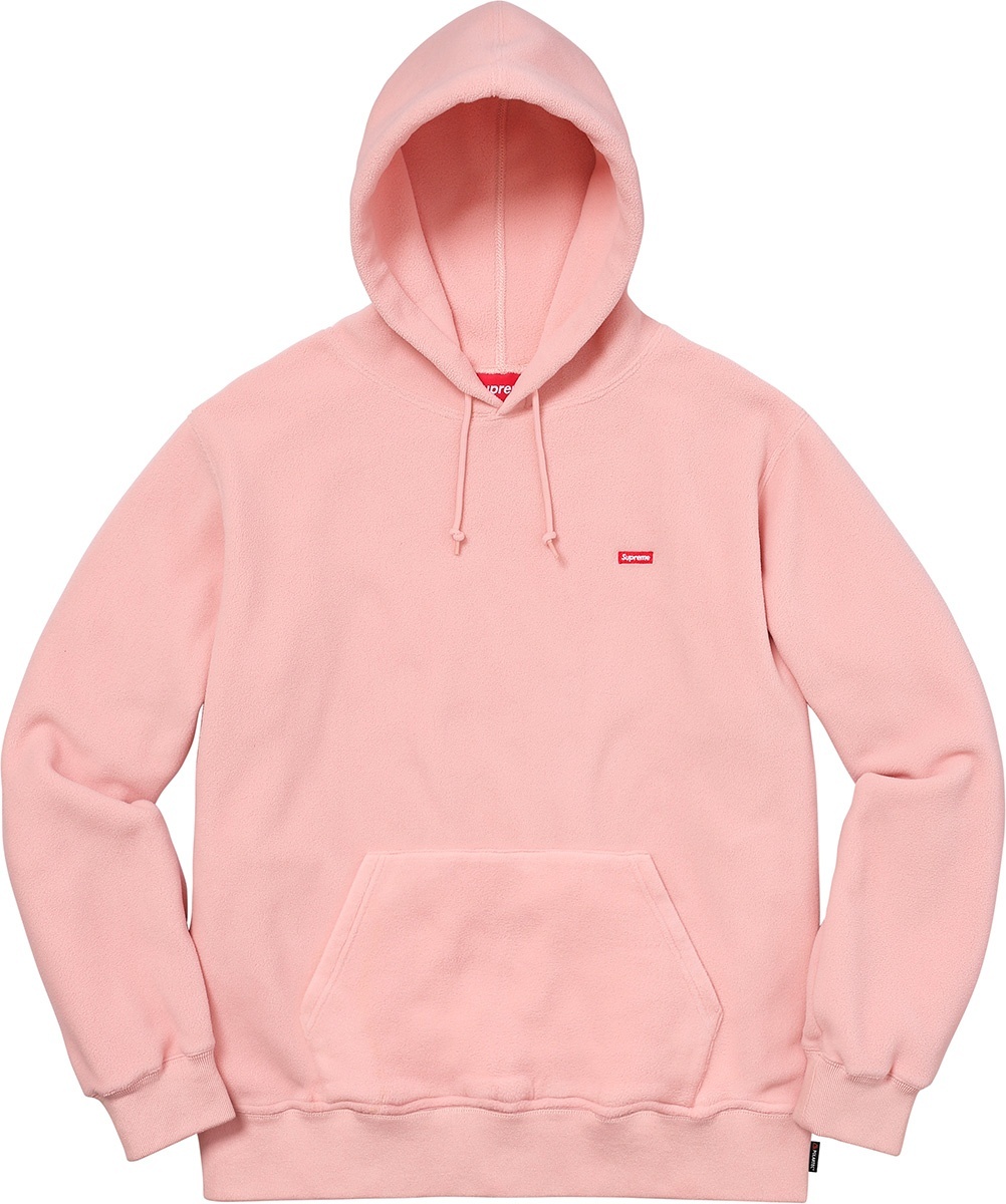 Polartec® Hooded Sweatshirt view 2